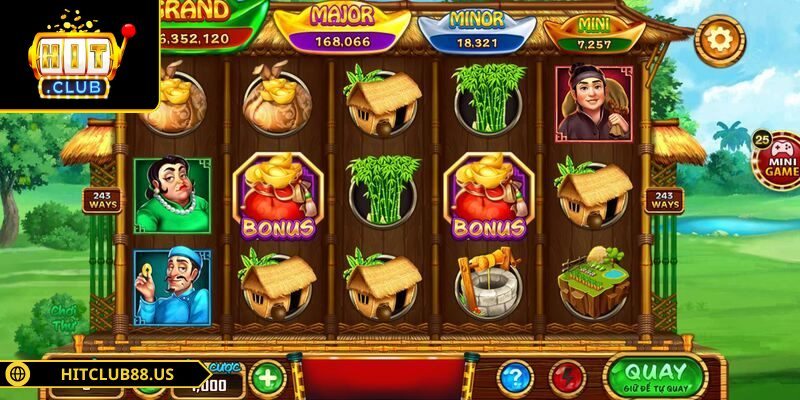 Lưu ý hội viên nên tham gia quay hũ có kế hoạch