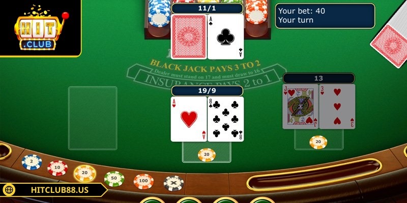 Không nên mạo hiểm tất cả vào một ván