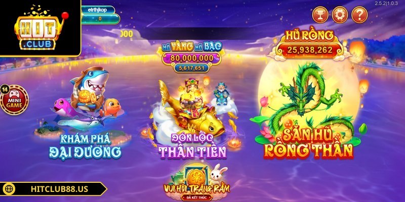 Bắn cá đổi thưởng đang trở thành lựa chọn được săn đón hàng đầu