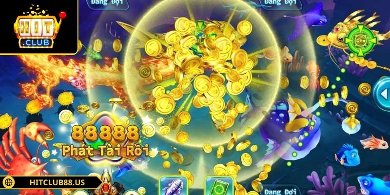 Hội tụ yếu tố giải trí và năng lực chơi thông minh