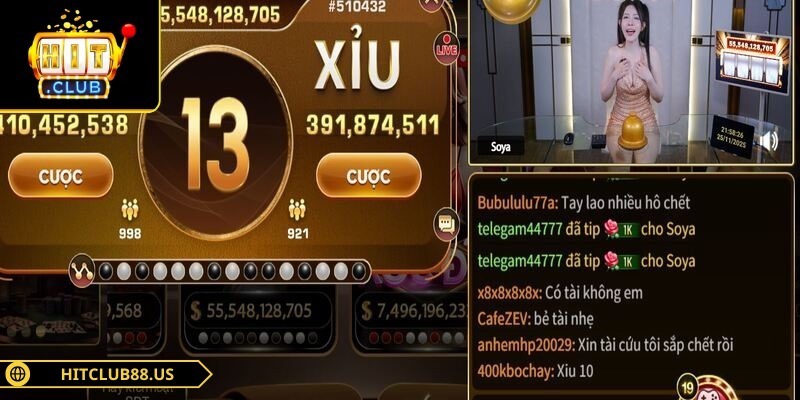 Người chơi tài xỉu nên biết khi nào dừng lại để bảo toàn ngân sách