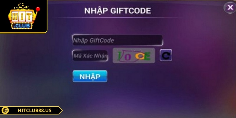 Nhập sai ký tự mã code là điều không hiếm gặp