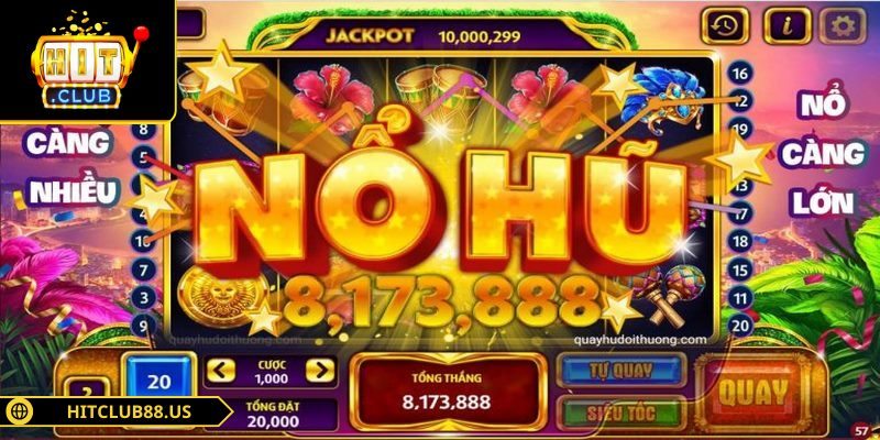 Hệ thống nổ hũ đều vận hành dựa trên thuật toán RNG