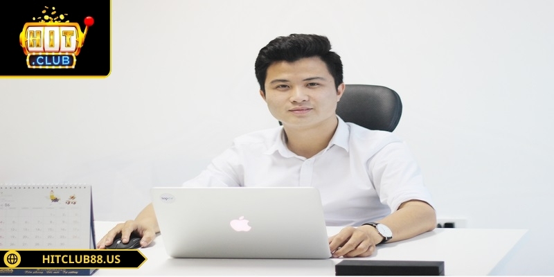 CEO Hitclub Johnny Le bắt đầu lập blog về cá cược