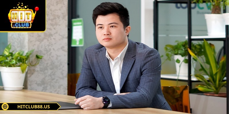 CEO Hitclub Johnny Le - Nhân vật nổi tiếng trong thế giới cá cược giải trí 