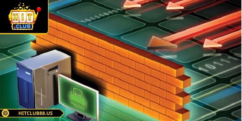 Công nghệ tường lửa đa tầng