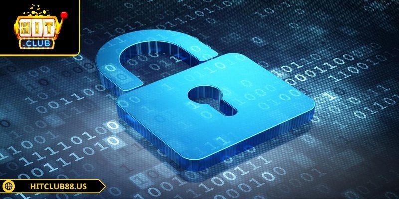 Chính sách bảo mật Hitclub giúp ngăn chặn hành vi đánh cắp