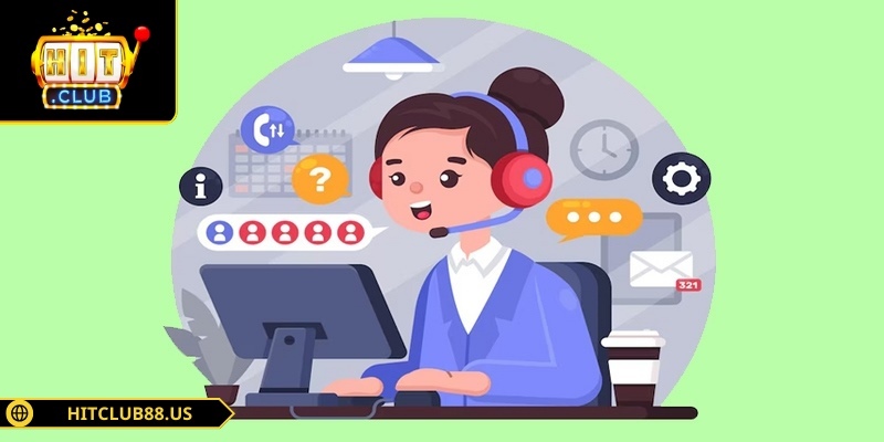 Hợp tác với cổng game được sự hỗ trợ rất lớn