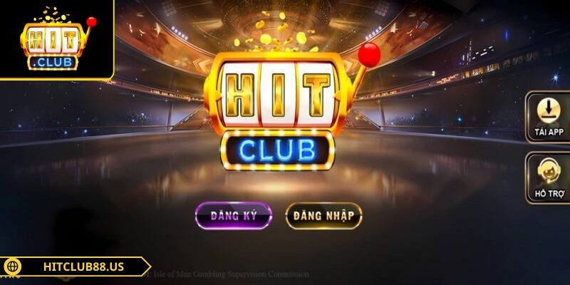 Bạn cần truy cập website chính thức để đăng ký Hitclub