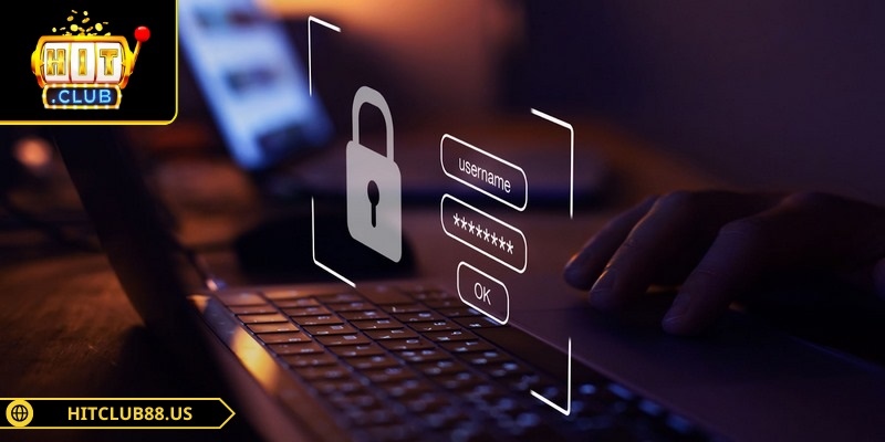 Người chơi cần tuân thủ các quy định bảo mật tránh rủi ro