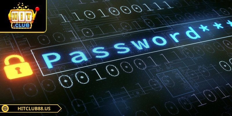 Đổi Mật Khẩu Hitclub Dễ Dàng Đảm Bảo An Toàn Tối Ưu 3 Quan sát liên tục mọi thao tác để có sự an toàn