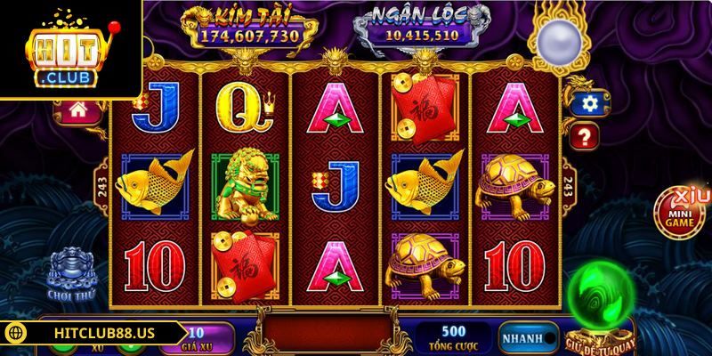 Săn boss cùng bang hội là tính năng đặc sắc trong game