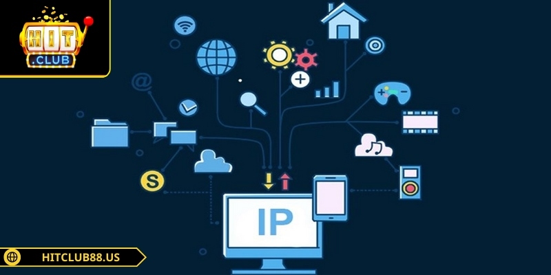 Hệ thống ghi nhận địa chỉ IP ngăn chặn hành vi tạo nick ảo