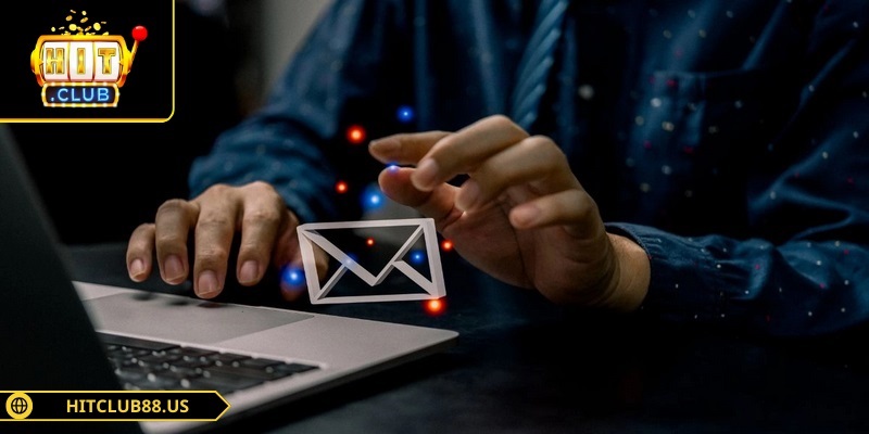 Người dùng tự ý được quyền từ chối nhận email tiếp thị