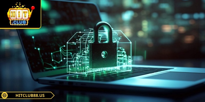 Quyền riêng tư Hitclub giúp bet thủ thoải mái tận hưởng