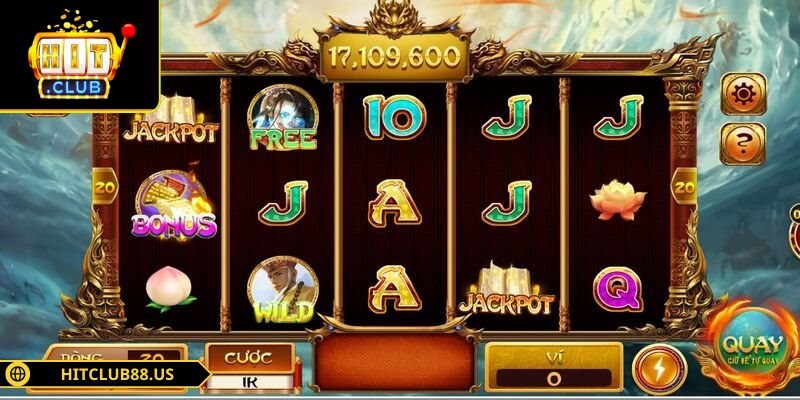 Ý nghĩa biểu tượng yêu ma cùng vật phẩm Tây du ký