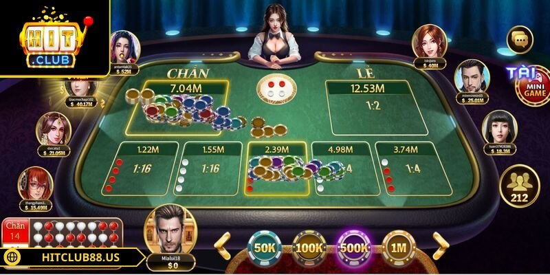 Mẹo cược với ngân sách hợp lý